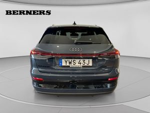 Audi Q4 e-tron bild 4