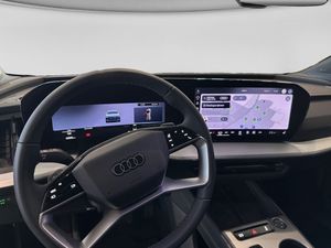 Audi Q4 e-tron bild 10