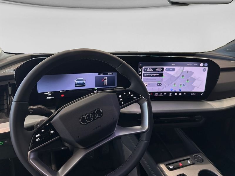 Audi Q4 e-tron bild 10