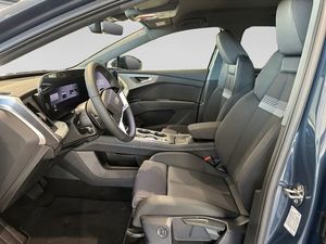 Audi Q4 e-tron bild 9