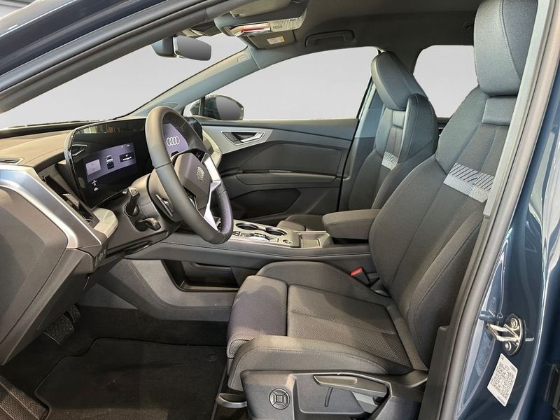 Audi Q4 e-tron bild 9
