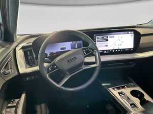 Audi Q4 e-tron bild 12