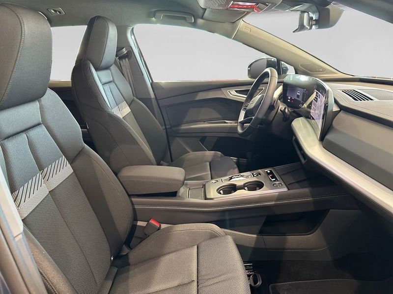 Audi Q4 e-tron bild 15