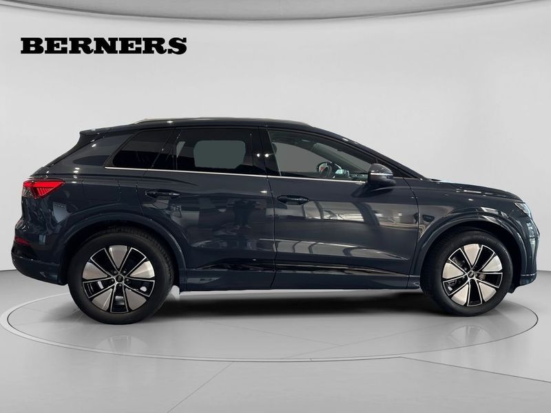 Audi Q4 e-tron bild 6