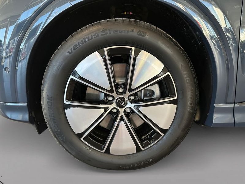 Audi Q4 e-tron bild 14