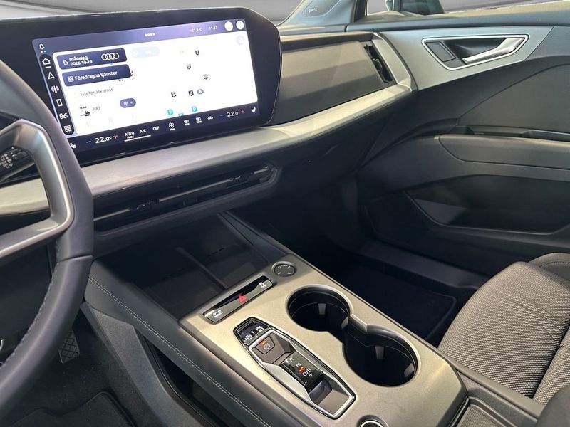 Audi Q4 e-tron bild 11