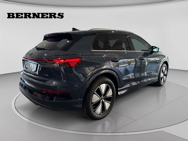Audi Q4 e-tron bild 5