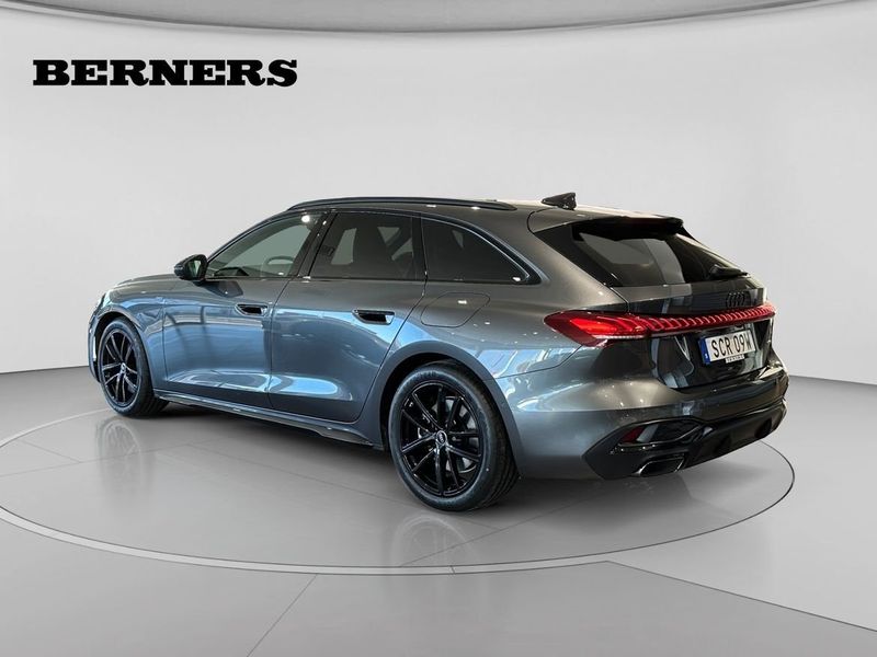 Audi A5 bild 3