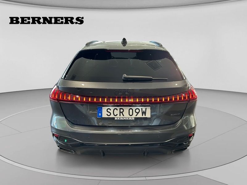 Audi A5 bild 4
