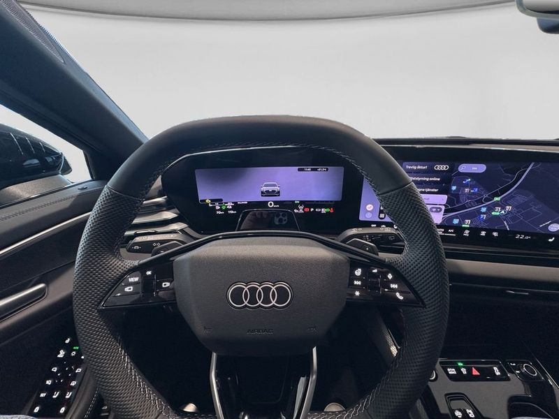 Audi A5 bild 12