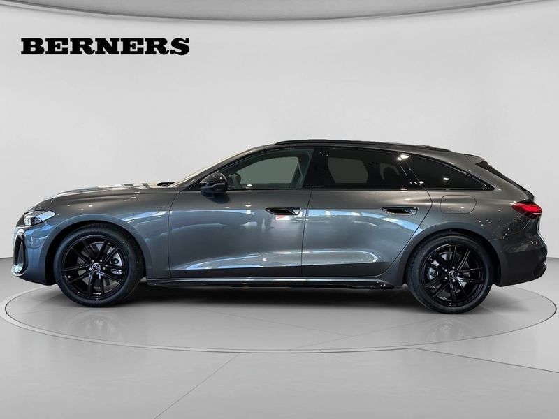 Audi A5 bild 2
