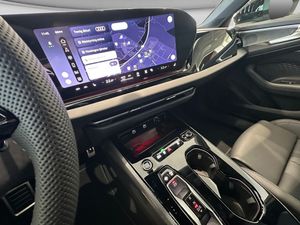 Audi A5 bild 11