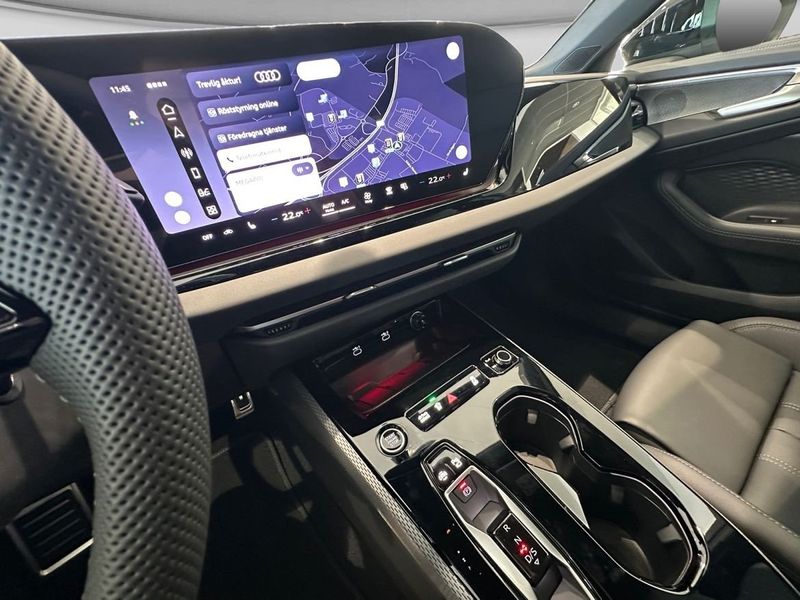 Audi A5 bild 11