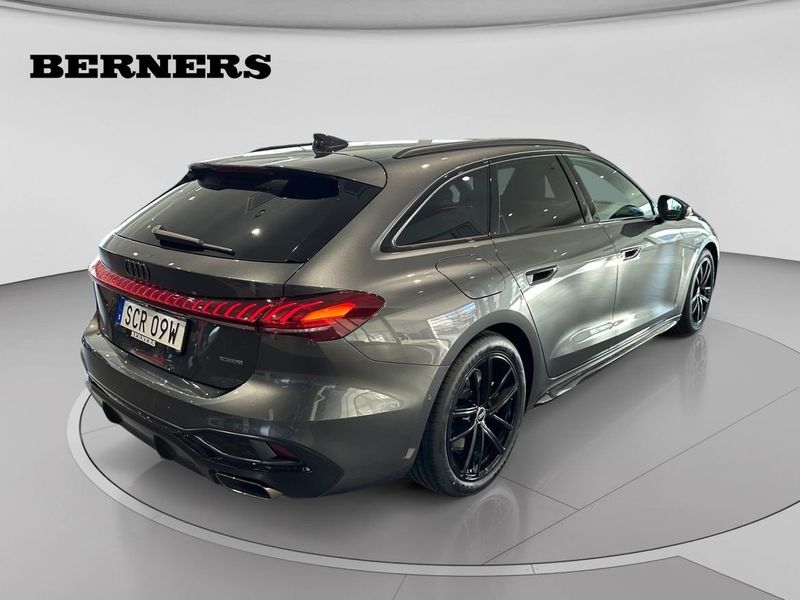Audi A5 bild 5