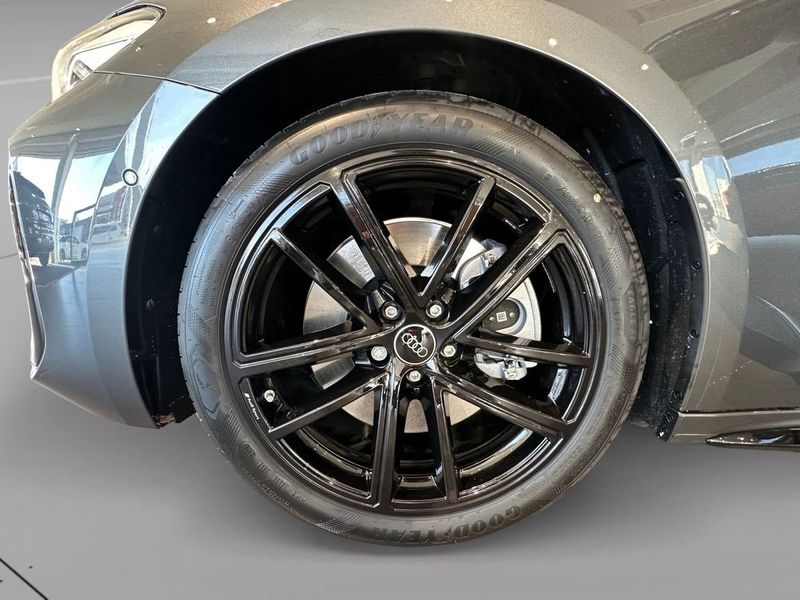 Audi A5 bild 14