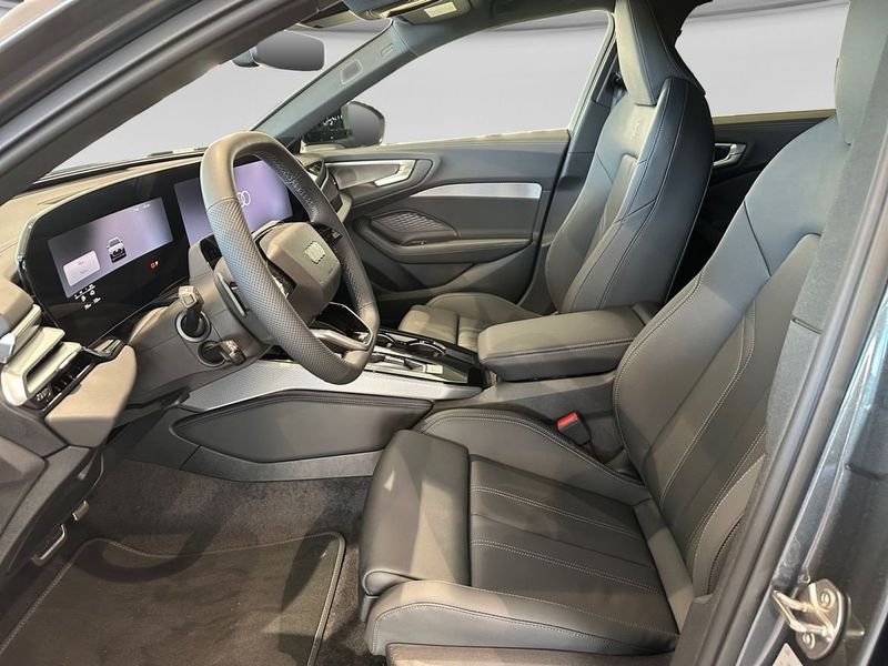 Audi A5 bild 9