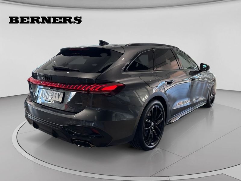 Audi A5 bild 5