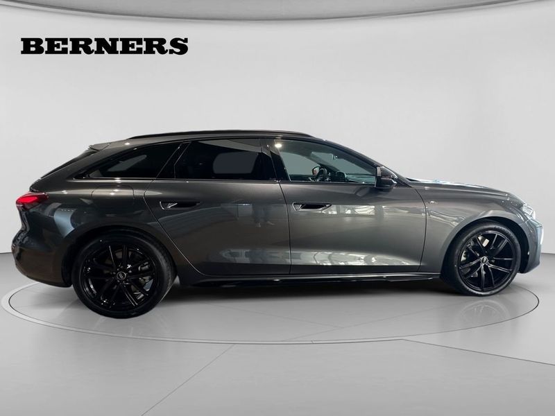 Audi A5 bild 6