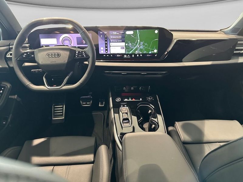 Audi A5 bild 10