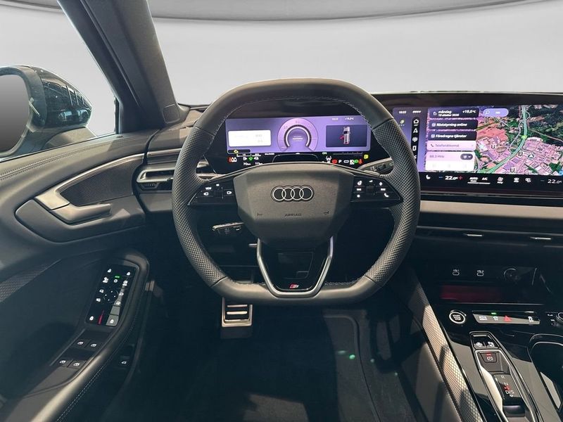 Audi A5 bild 12