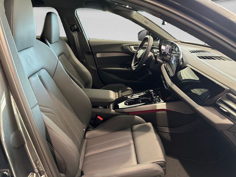 Audi A5 bild 15