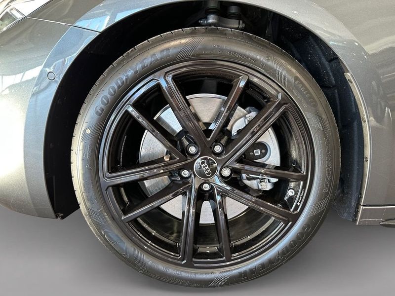 Audi A5 bild 14