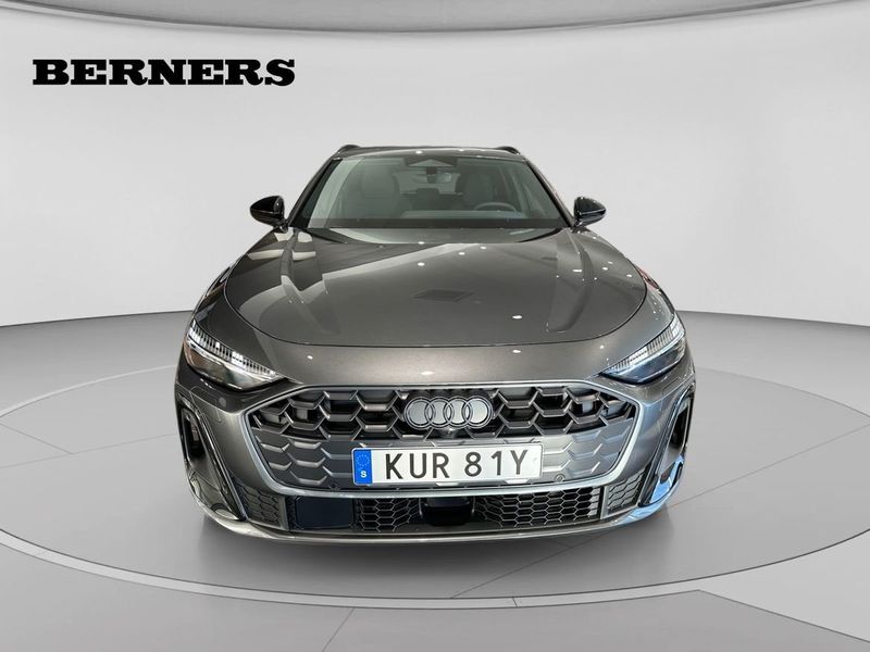 Audi A5 bild 8