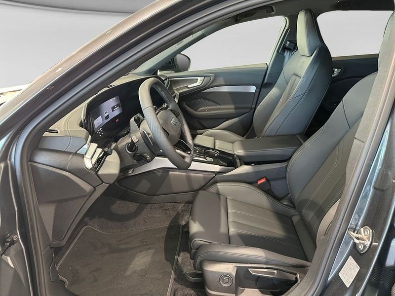Audi A5 bild 9