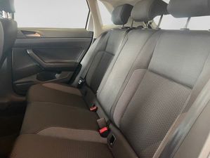 Volkswagen Polo bild 14