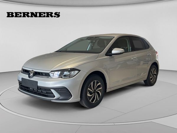 Volkswagen Polo 1.0 TSI OPF Life Euro 6 - 2027