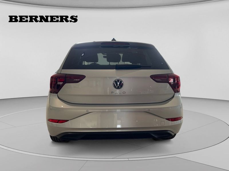 Volkswagen Polo bild 4