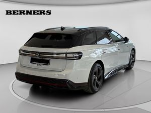 Volkswagen ID.7 bild 5