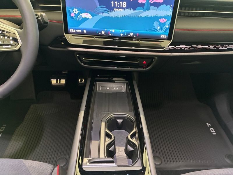 Volkswagen ID.7 bild 11