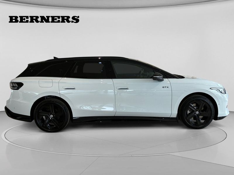 Volkswagen ID.7 bild 6