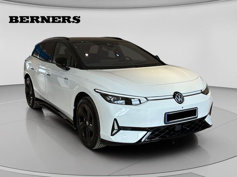 Volkswagen ID.7 bild 7
