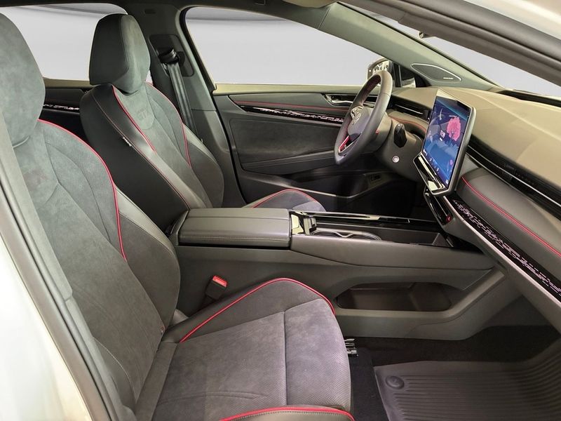 Volkswagen ID.7 bild 14