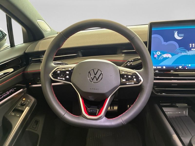 Volkswagen ID.7 bild 12