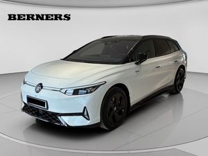 Volkswagen ID.7 bild 1