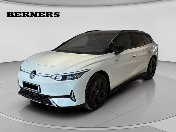 Volkswagen ID.7 GTX Tourer 91 kWh 4Motion GTX, Plus - 2026