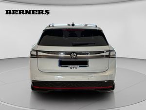 Volkswagen ID.7 bild 4