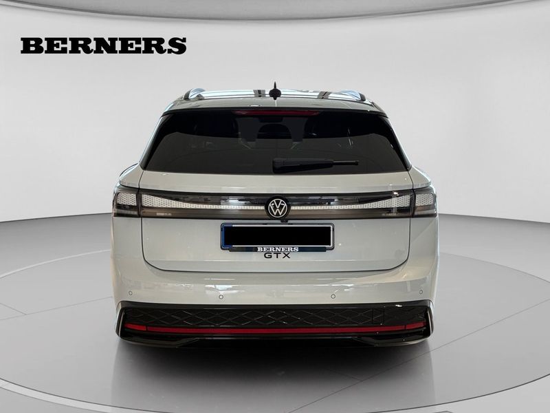 Volkswagen ID.7 bild 4