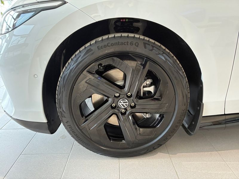 Volkswagen ID.7 bild 15