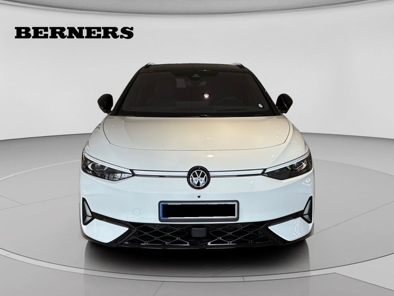 Volkswagen ID.7 bild 8