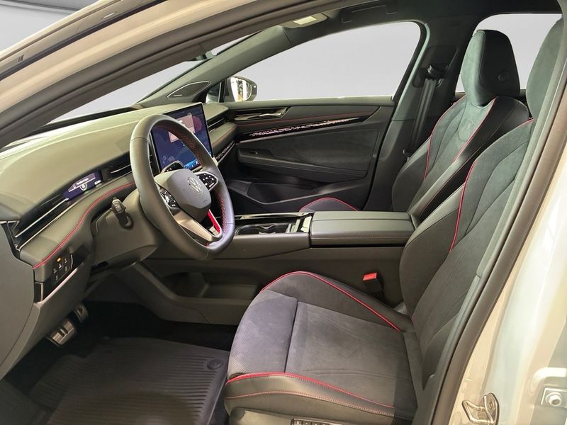 Volkswagen ID.7 bild 9