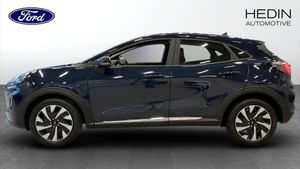Ford Puma bild 6