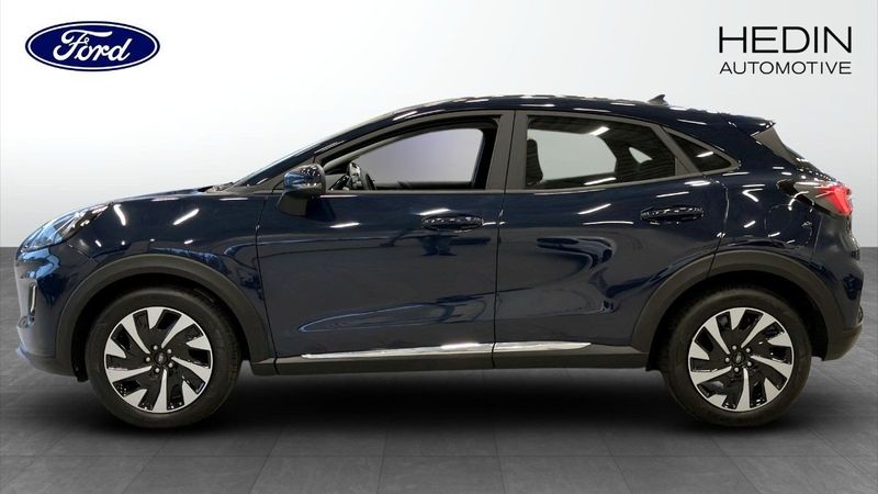 Ford Puma bild 6