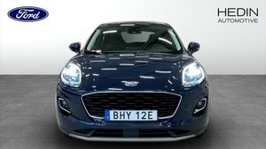 Ford Puma bild 8