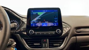 Ford Puma bild 12
