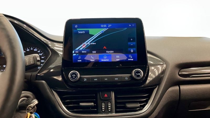 Ford Puma bild 12