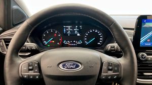 Ford Puma bild 13